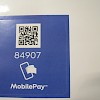 Nyt Mobile Pay nr. i Motionscentret
