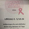 LYSERØD LØRDAG